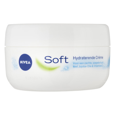Nivea Soft