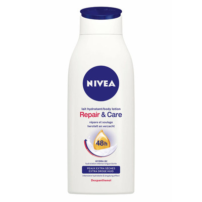Nivea Sos herstellende bodylotion