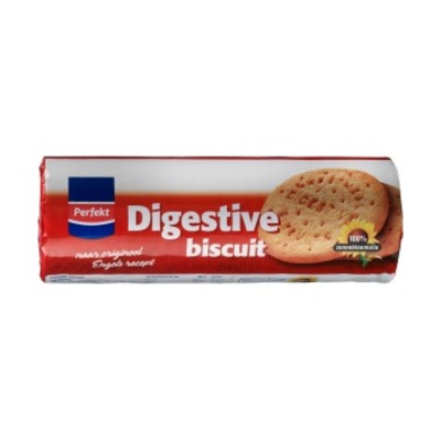 Huismerk Digestive biscuit