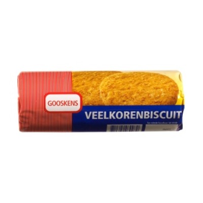Gooskens Veelkorenbiscuit
