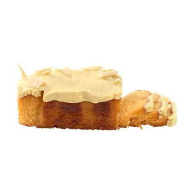 Hoogvliet Citroen cake