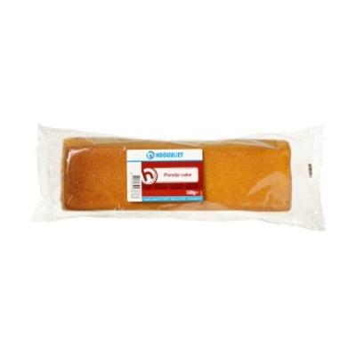 Hoogvliet Pondje cake margarine