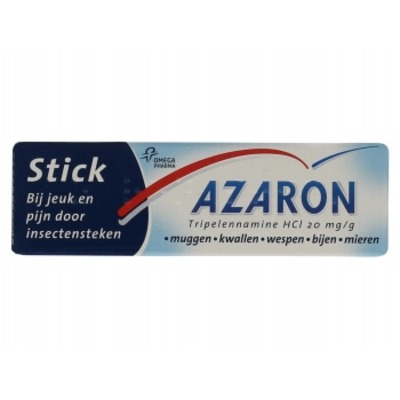 Azaron Stick