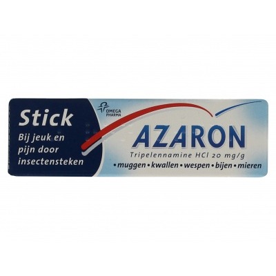 Azaron Stick
