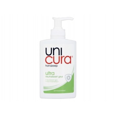 Unicura Handsoap ultra pomp