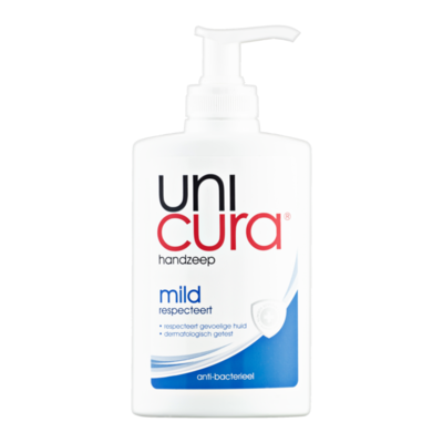 Unicura Mild Handzeep