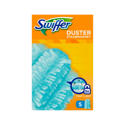 Swiffer Duster navullingen x