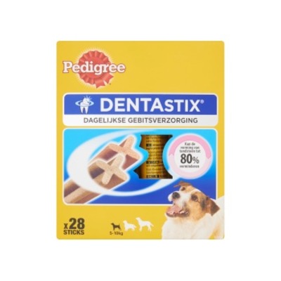 Pedigree Dentastix dagelijkse mondverzorging 5-