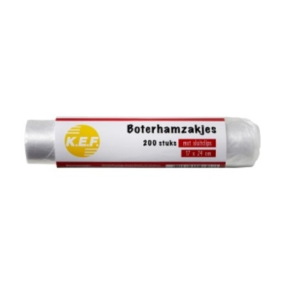 K.e.f. Boterhamzakjes