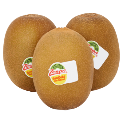 Zespri Kiwi Gold