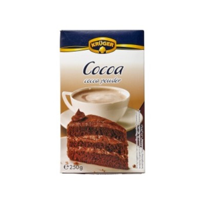Kruger Cacao poeder
