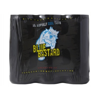 Blue Bastard Regular pak