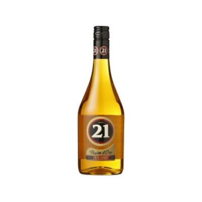 Siebrand Pasion d'oro
