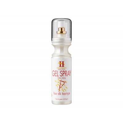 Hegron Styling gelspray extra strong