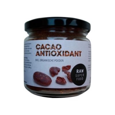 Raw Superfood Cacao poeder