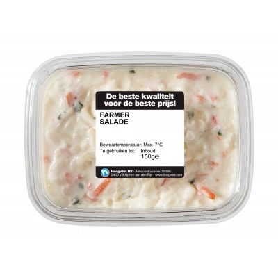Huismerk Farmer salade