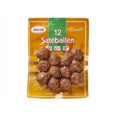 Enkco Satéballen