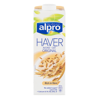 Alpro Haverdrink