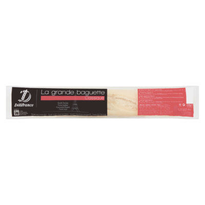 Délifrance La Grande Baguette Classique