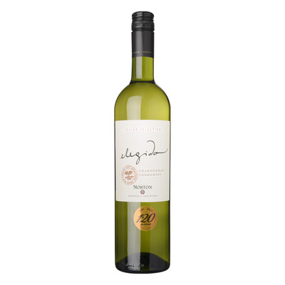 Norton Elegido Chardonnay Torrontés