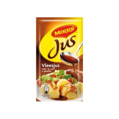 Maggi Vleesjus
