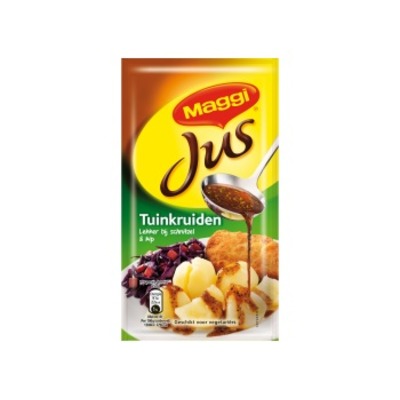 Maggi Jus tuinkruiden