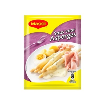 Maggi Aspergesaus