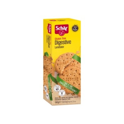 Schär Digestive landtaler glutenvrij