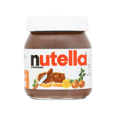 Nutella