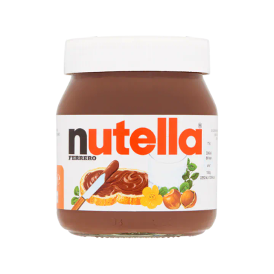 Nutella