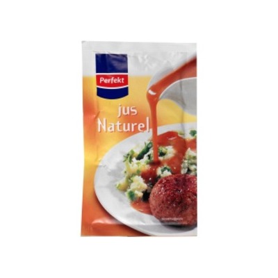 Huismerk Jus naturel