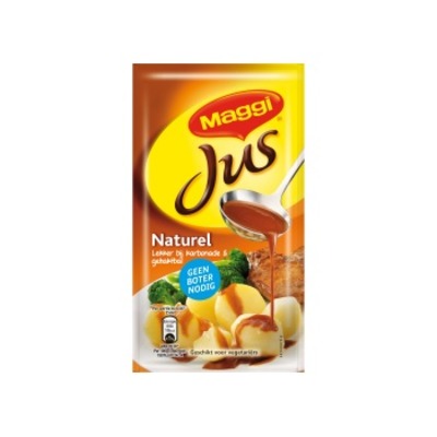Maggi Jus naturel
