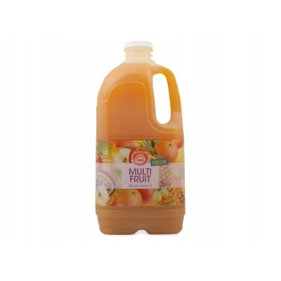 Fruity King Multi fruitsap