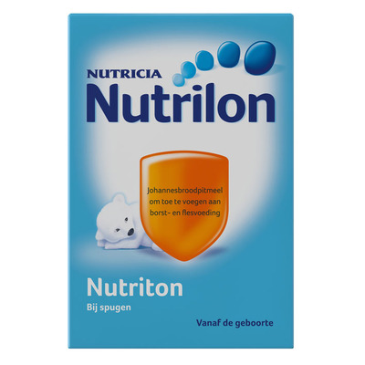 Nutrilon Nutriton