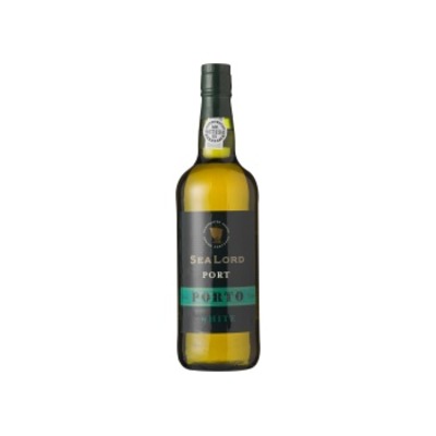 Sealord Port white