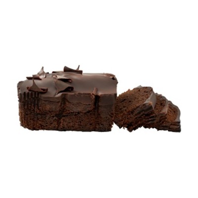 Hoogvliet Chocolade cake