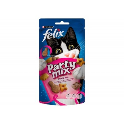 Felix Party mix picnic mix