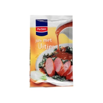 Huismerk Jus met uitjes