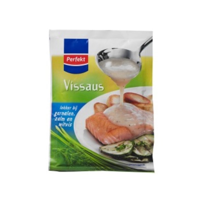 Huismerk Vissaus