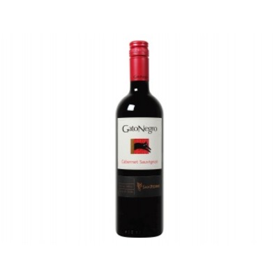 Chili Gato Negro cabernet sauvignon