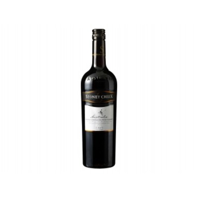 Australië Stoney Creek shiraz