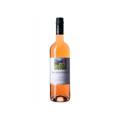 Zuid-Afrika Drakensberg rosé