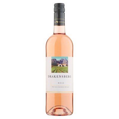 Drakensberg Rosé 0,75 L