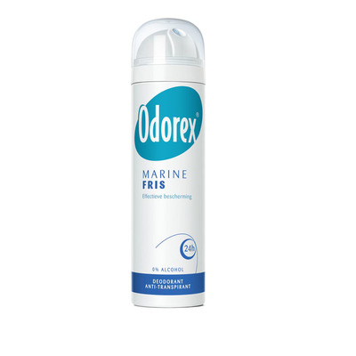 Odorex Deospray marine fris