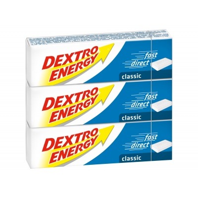 Dextro Energy classic