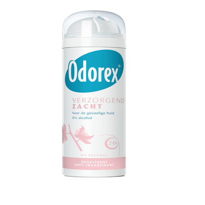 Odorex Spray verzorgend zacht