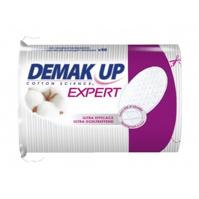 Demak'up Ovaal