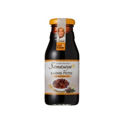 Samasaya Saus manis pedis
