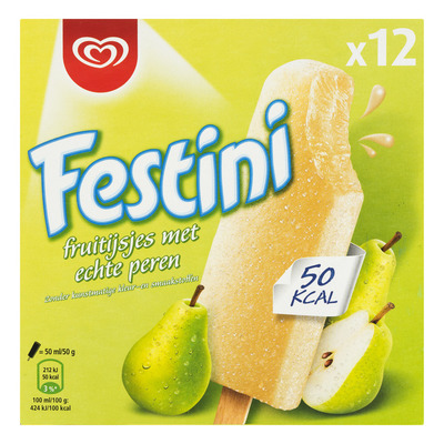 Ola IJs festini peer