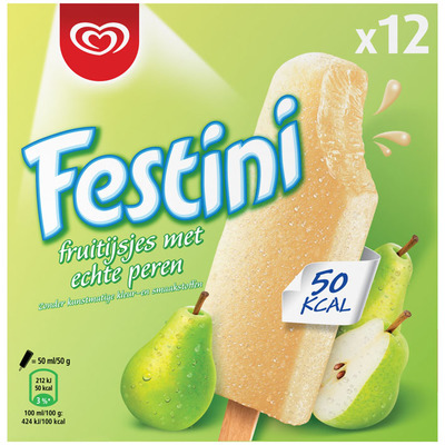 Ola IJs festini peer